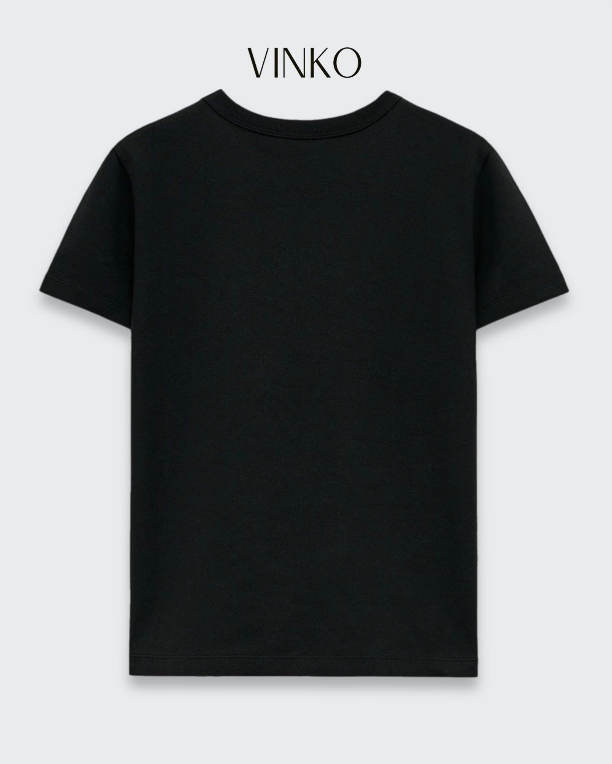 VinkoCollections BlackSilver Edition